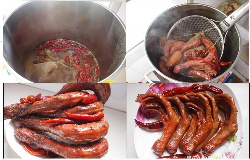 湖南常德市土特產(chǎn)集錦、美食攻略（二）