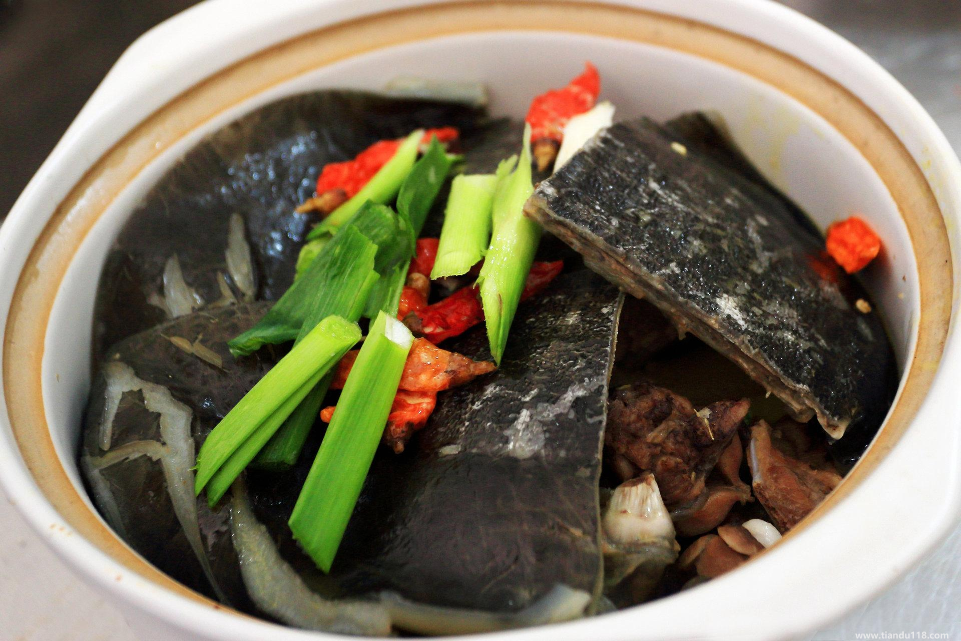湖南常德市土特產(chǎn)集錦、美食攻略（二）