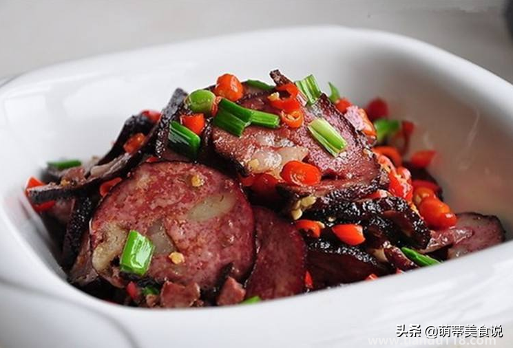舌尖上的湖南，帶你品嘗邵陽十大美食小吃，讓你嘗了就不想走