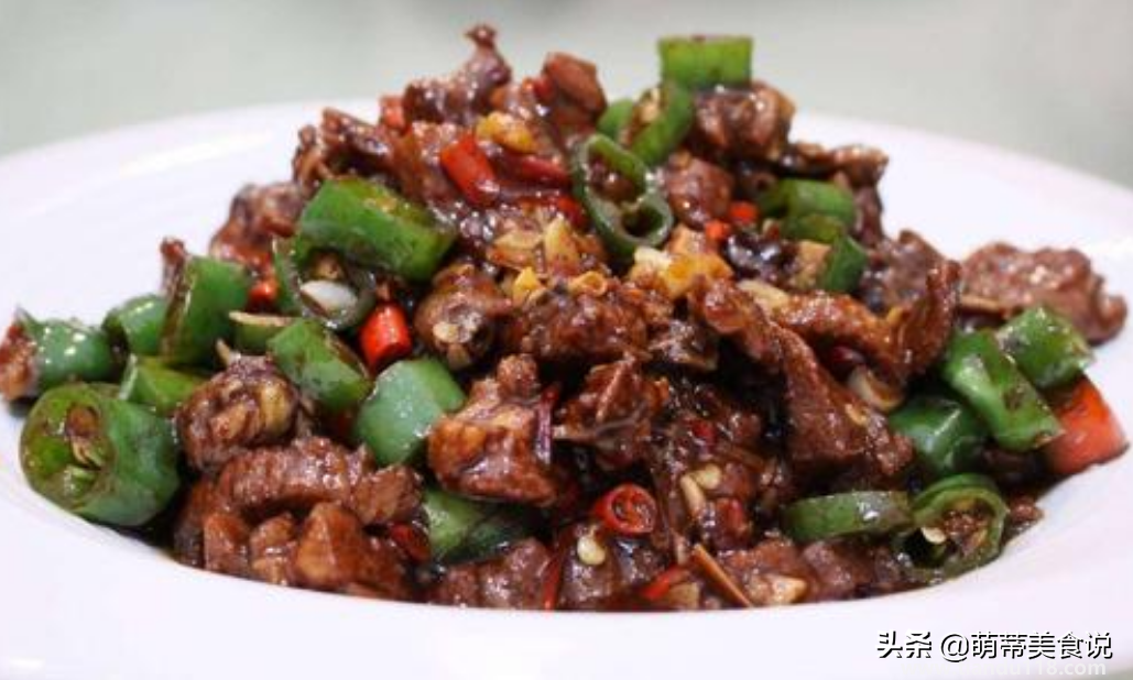 舌尖上的湖南，帶你品嘗邵陽十大美食小吃，讓你嘗了就不想走