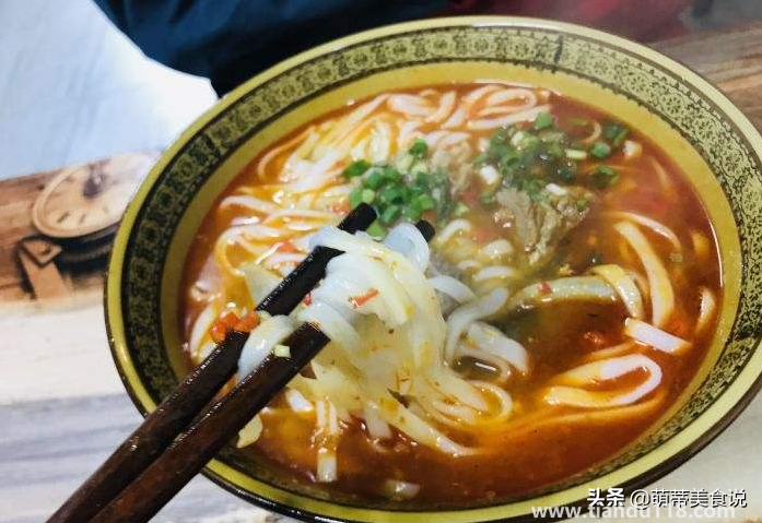 舌尖上的湖南，帶你品嘗邵陽十大美食小吃，讓你嘗了就不想走