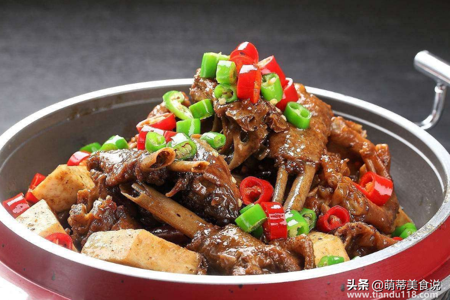 舌尖上的湖南，帶你品嘗邵陽十大美食小吃，讓你嘗了就不想走