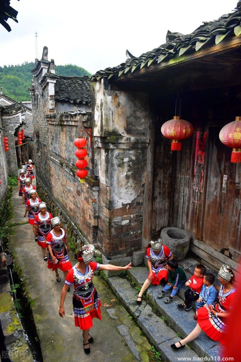 湖南邵陽城步苗族自治縣都有哪些特產(chǎn)呢？您了解嗎？