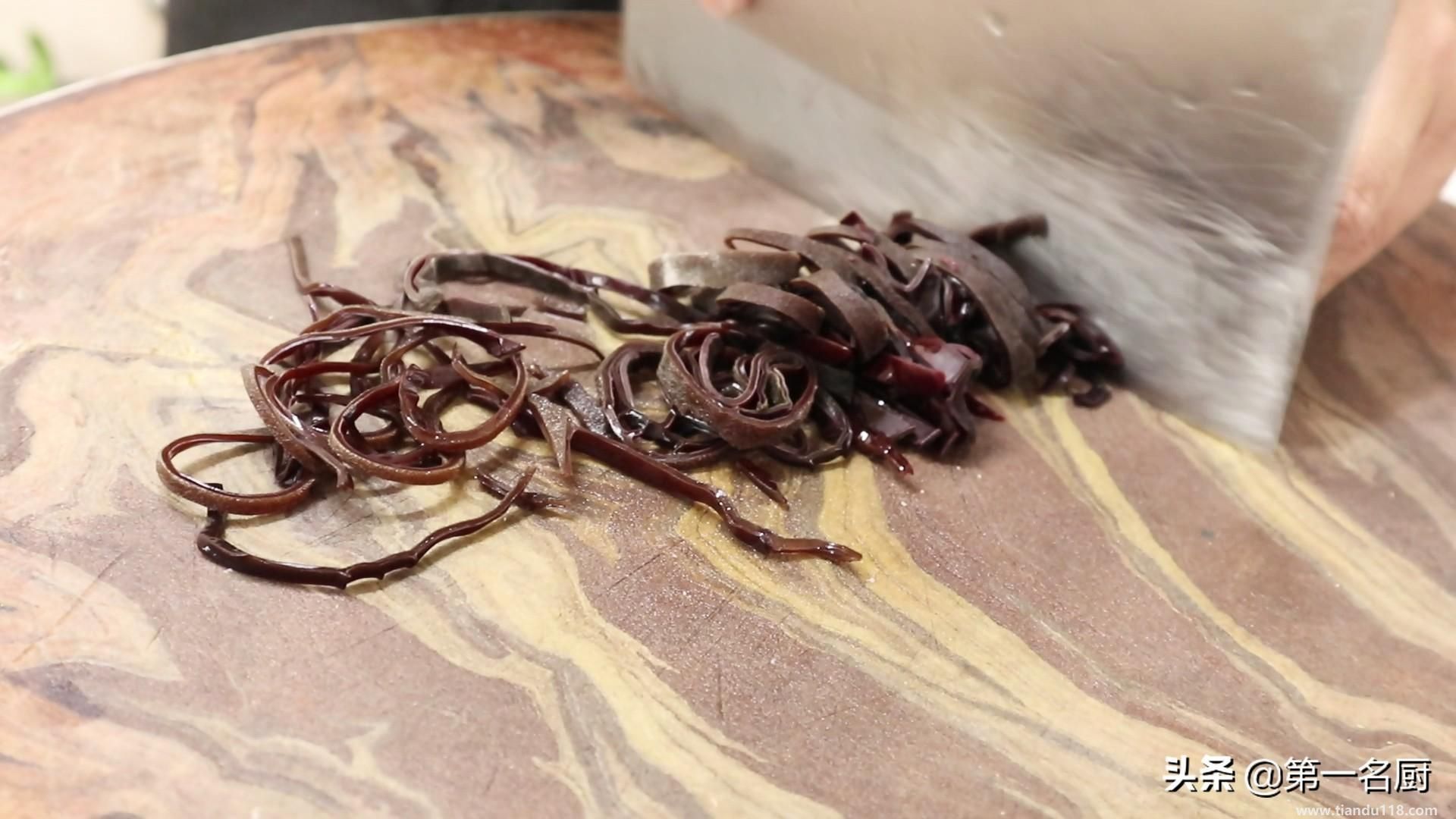 魚(yú)香肉絲的做法(魚(yú)香肉絲怎么做)(圖6) 魚(yú)香肉絲的做法(魚(yú)香肉絲怎么做)(圖6)