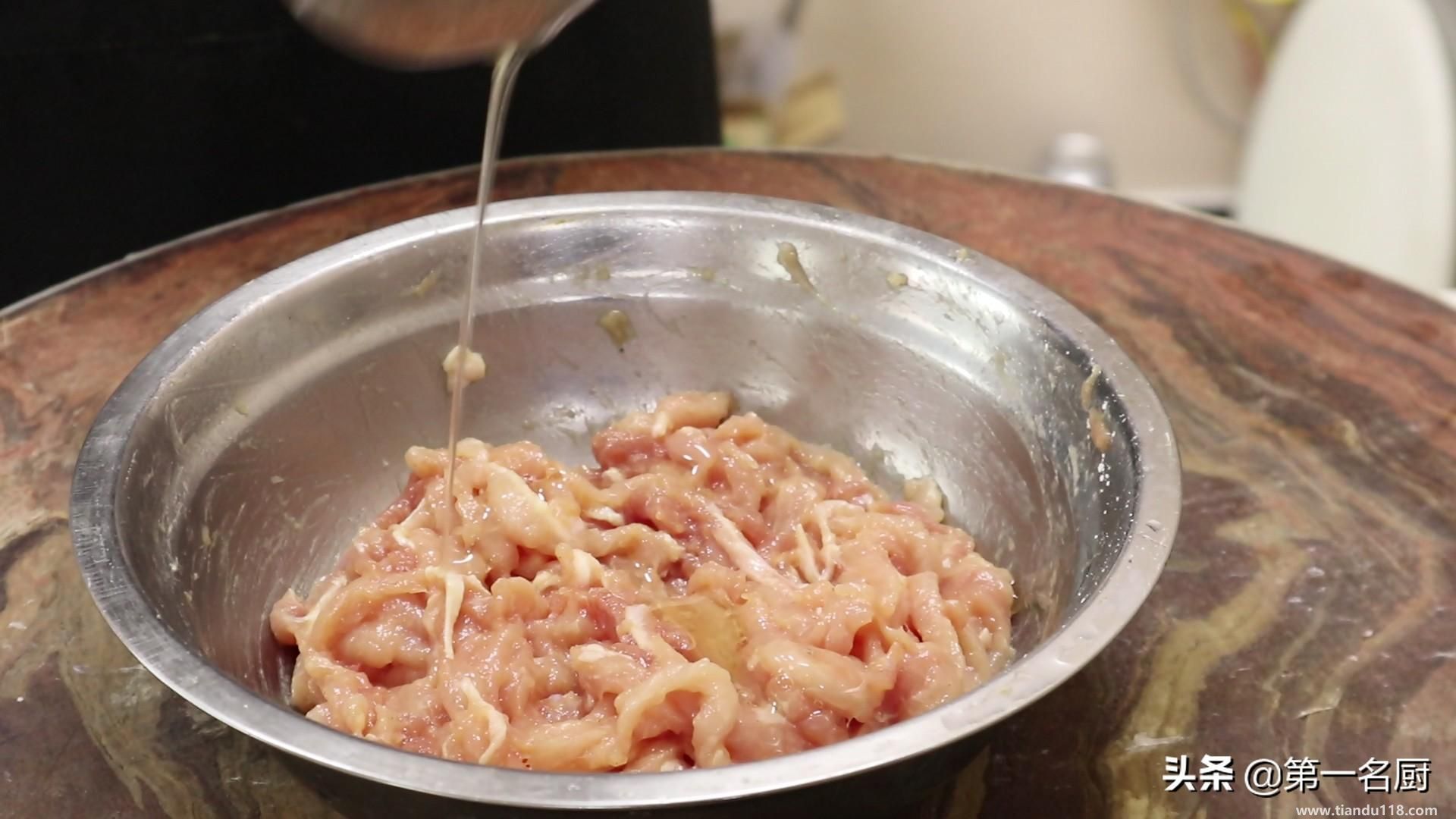 魚(yú)香肉絲的做法(魚(yú)香肉絲怎么做)(圖5) 魚(yú)香肉絲的做法(魚(yú)香肉絲怎么做)(圖5)