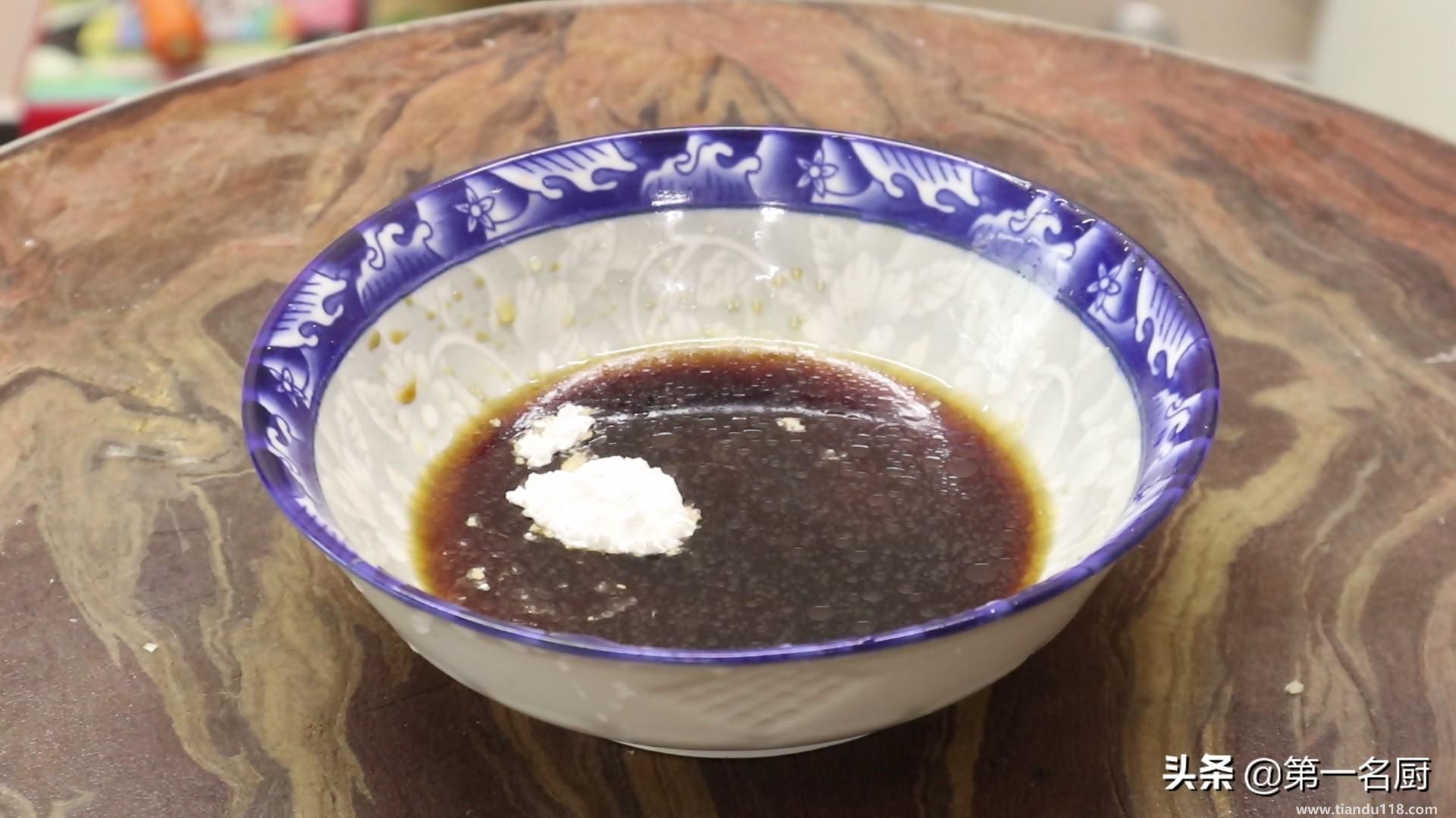 魚(yú)香肉絲的做法(魚(yú)香肉絲怎么做)(圖9) 魚(yú)香肉絲的做法(魚(yú)香肉絲怎么做)(圖9)