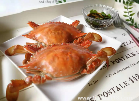 梭子蟹蒸10分鐘會(huì)不會(huì)有寄生蟲2