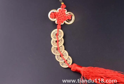 入戶門(mén)口怎么埋五帝錢(qián)3