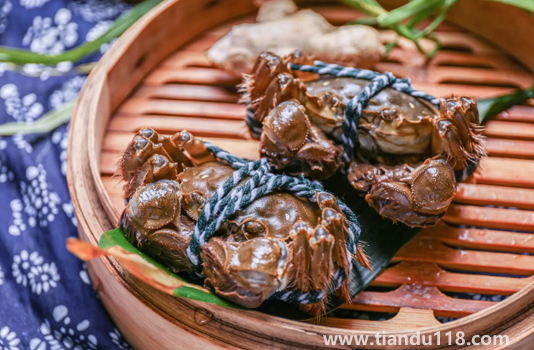 買(mǎi)來(lái)的活螃蟹暫時(shí)不吃怎么保存（螃蟹放冰箱能放多久）