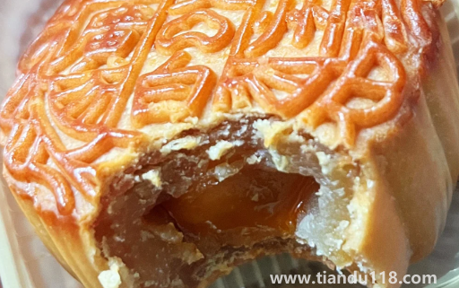 月餅賣(mài)不出去是不是廠家回收2