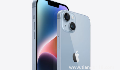 iPhone14或成史上銷量最差機型嗎2