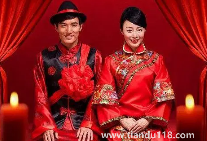 女方家結婚需要準備什么2