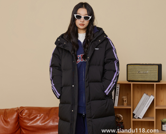 鵝絨服是不是比鴨絨服薄1