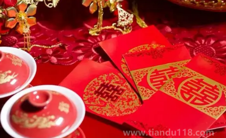 1888萬(wàn)彩禮是什么梗（結(jié)婚的彩禮錢(qián)是干嘛的）