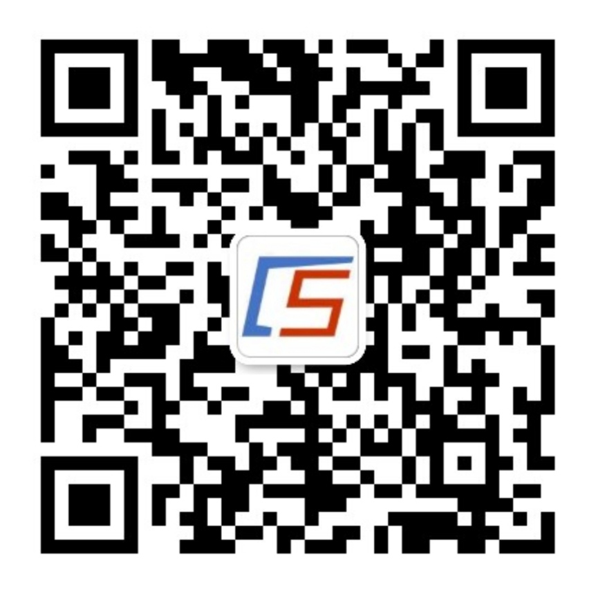 微信二維碼